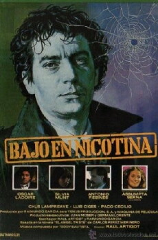 Bajo en nicotina (1984) - Stream Online