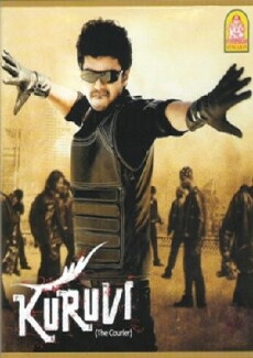 Kuruvi (2008) - Stream Online