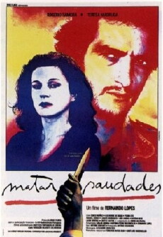 Matar Saudades (1988) - Stream Online