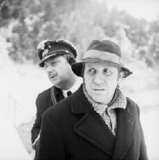 Das Tal (1973) - Stream Online