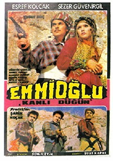 Emmioglu (1969) - Stream Online