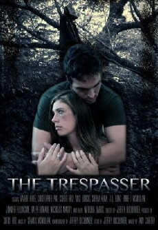 The Trespasser (2014) - Stream Online