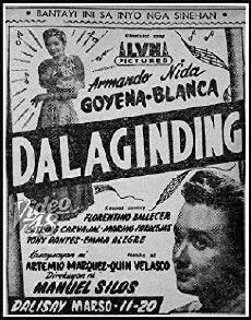 Dalaginding (1954) - Stream Online