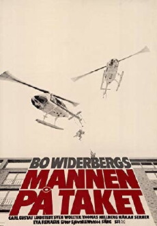 Man on the Roof (1976) - Stream Online