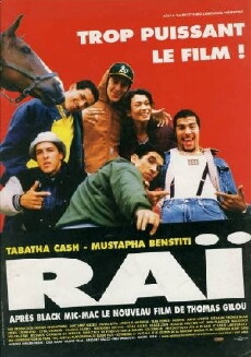 Rai (1995) - Stream Online
