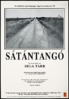 Satantango (1994) - Stream Online