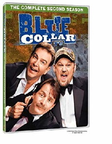 Blue Collar TV (2004) - Stream Online