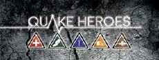 Quake Heroes (2017) - Stream Online