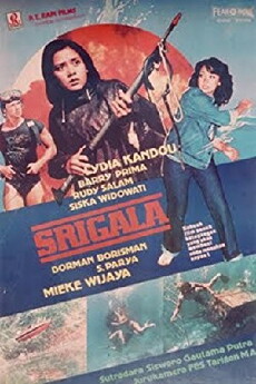 Srigala (1981) - Stream Online