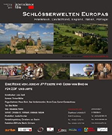 Schlösserwelten Europas (2013) - Stream Online