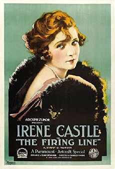 The Firing Line (1919) - Stream Online