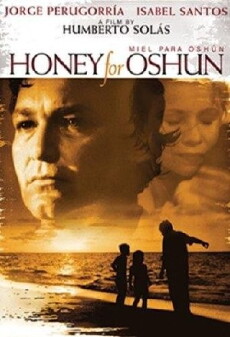 Honey for Oshun (2001) - Stream Online