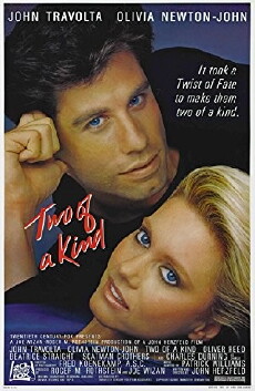 Two of a Kind (1983) - Stream Online
