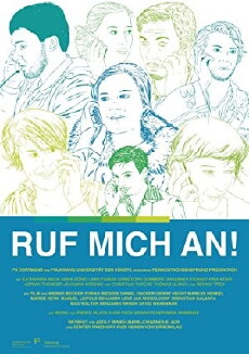 Ruf mich an! (2012) - Stream Online