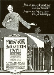 The Forbidden Path (1918) - Stream Online