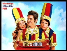 Life on a Stick (2005) - Stream Online