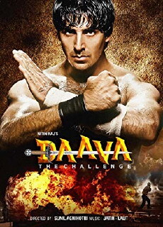 Daava (1997) - Stream Online