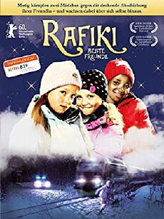 Rafiki - Beste Freunde (2009) - Stream Online