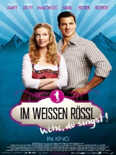 Im weißen Rössl - Wehe Du singst! (2013) - Stream Online