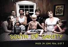 South of Sanity (2018) - Stream Online