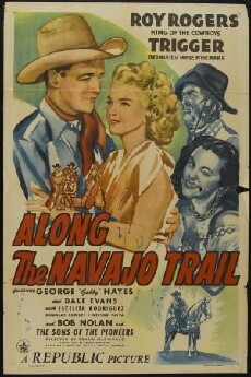 Along the Navajo Trail (1945) - Stream Online
