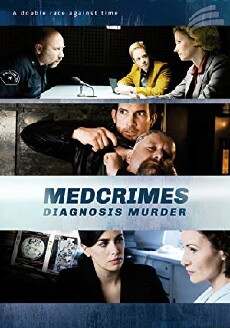 Medcrimes - Nebenwirkung Mord (2013) - Stream Online