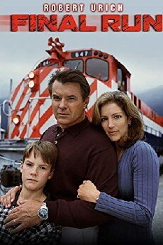 Final Speed - Stoppt den Todeszug! (1999) - Stream Online