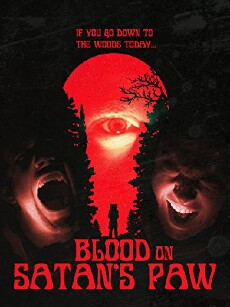 Blood on Satan's Paw (2017) - Stream Online