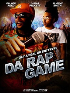 Da Rap Game (2016) - Stream Online