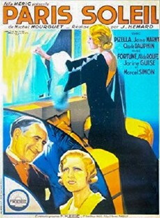 Paris-Soleil (1933) - Stream Online