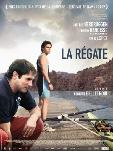 The Boat Race (2009) - Stream Online