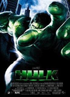 Hulk (2003) - Stream Online