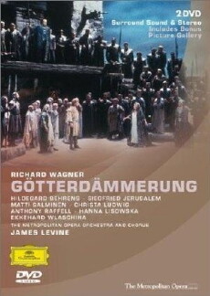 Götterdämmerung (1990) - Stream Online