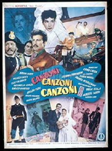 Cavalcade of Song (1953) - Stream Online