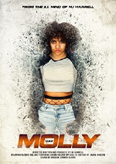 Molly Kule (2019) - Stream Online