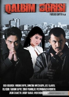 Qalbim O'g'risi (2009) - Stream Online
