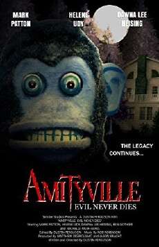 Amityville: Evil Never Dies (2017) - Stream Online