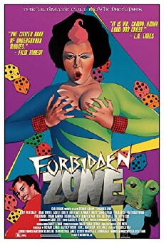 Forbidden Zone (1980) - Stream Online