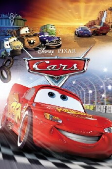 Cars (2013) - Stream Online