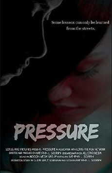 Pressure (2019) - Stream Online