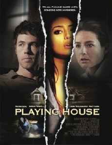 Playing House (2010) - Stream Online