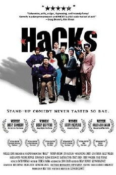 Hacks (2002) - Stream Online