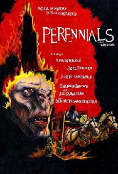Perennials (2017) - Stream Online