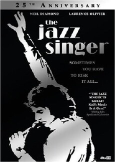 The Jazz Singer (1980) - Stream Online