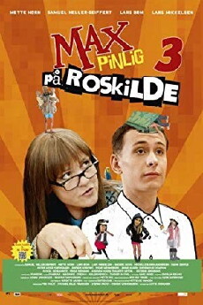 Max Pinlig 3 - på Roskilde (2012) - Stream Online