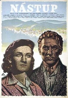Nástup (1953) - Stream Online