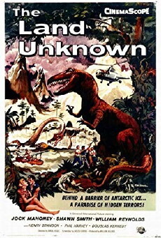 The Land Unknown (1957) - Stream Online