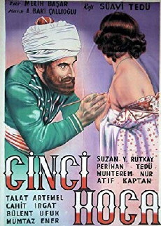 Cinci Hoca (1953) - Stream Online