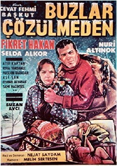 Buzlar çözülmeden (1965) - Stream Online