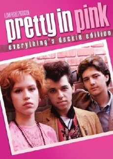 Pretty in Pink (1986) - Stream Online